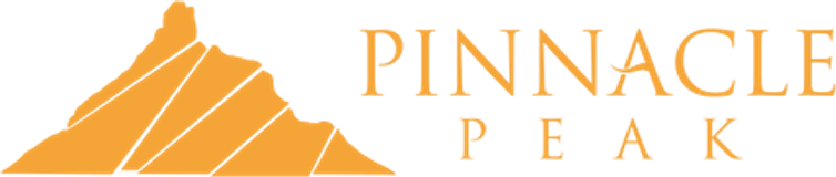 Pinnacle Peak Pictures