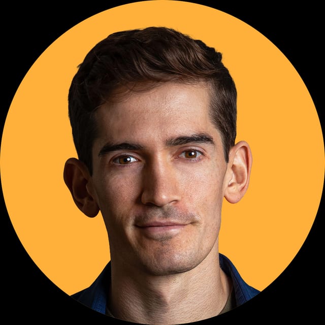 Andrew Ameduri - Founder of Foundry NX, AI Consulting Firm in Scottsdale Arizona
